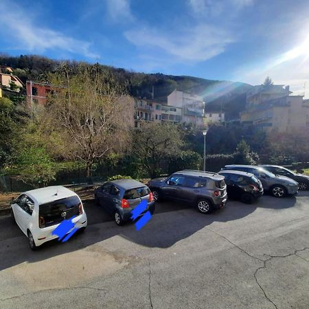 Appartamento Dimora Stella Di Aprile La Spezia Esterno foto