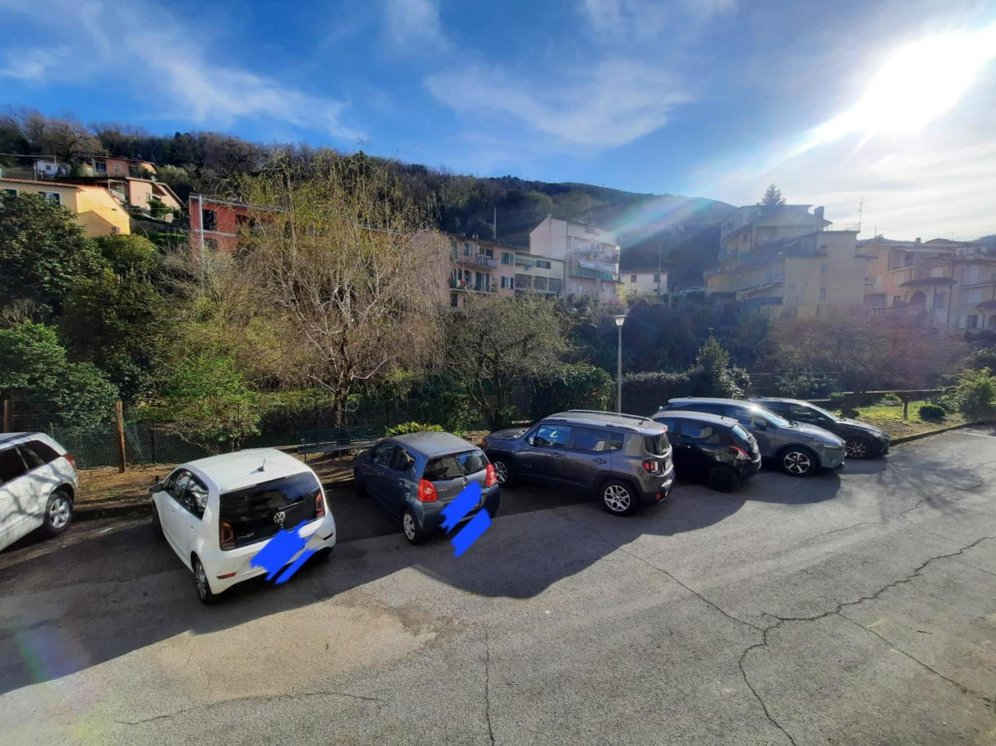 Appartamento Dimora Stella Di Aprile La Spezia Esterno foto